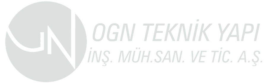OGN Teknik Yapı